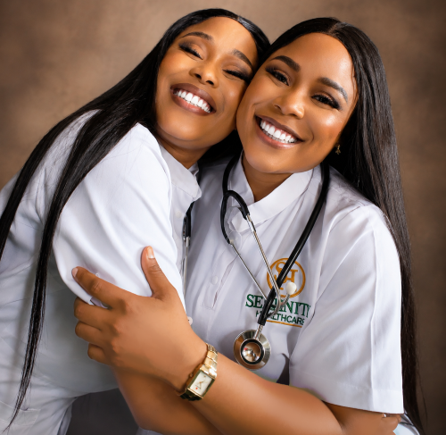 Serenity Healthcare Nursing