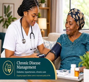 Chronic Disease Management
